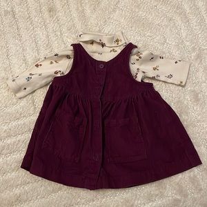 Baby Gap dress